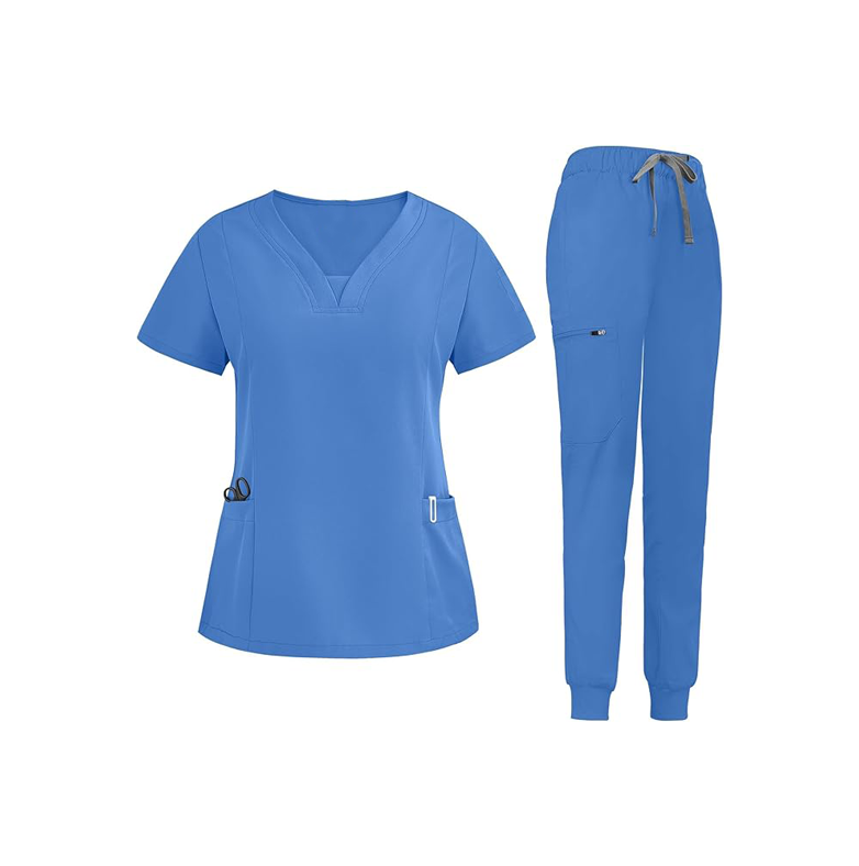 Women Scrubs