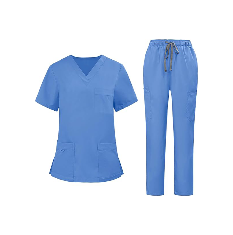 Men Scrubs