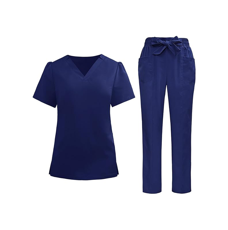 Women Scrubs