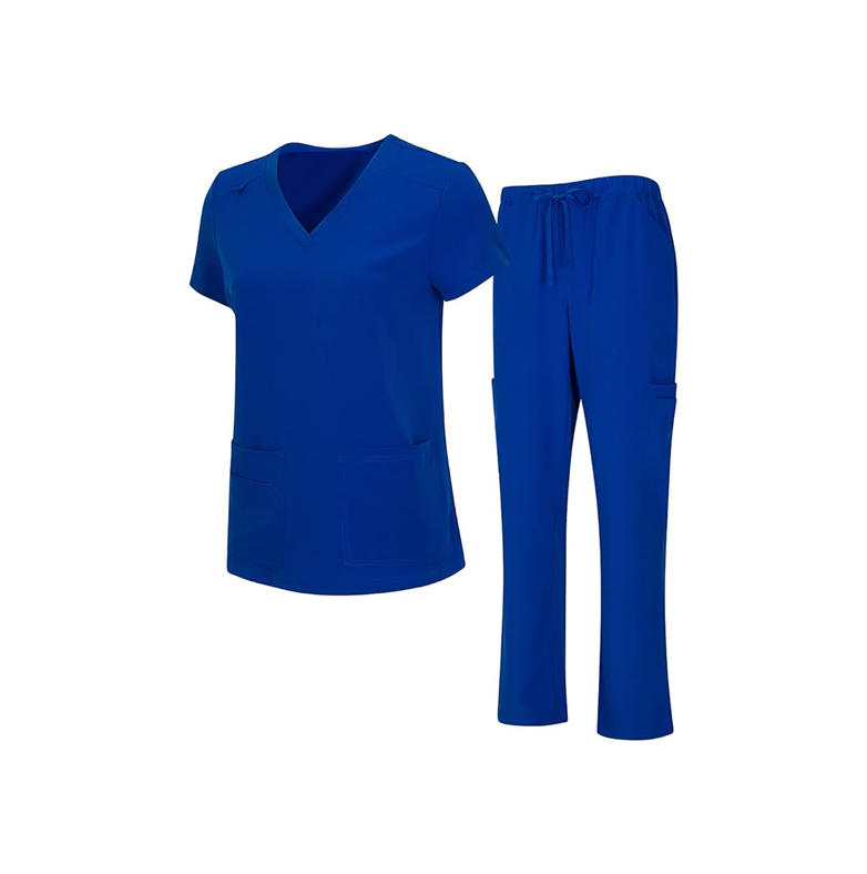 Women Scrubs