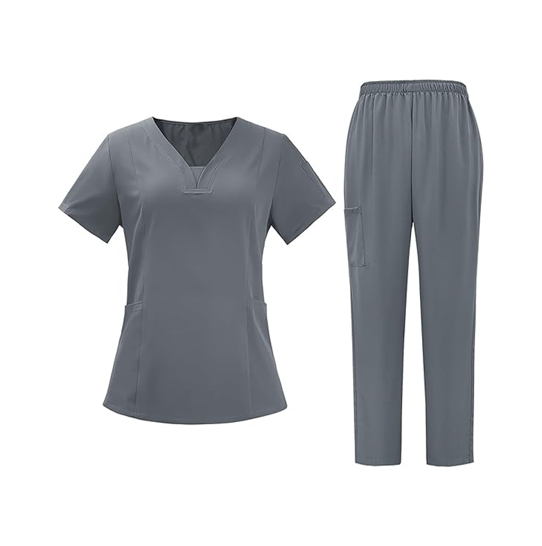 Women Scrubs