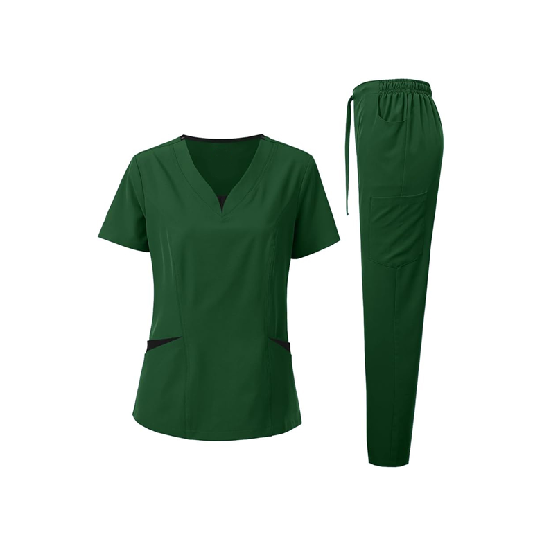 Women Scrubs