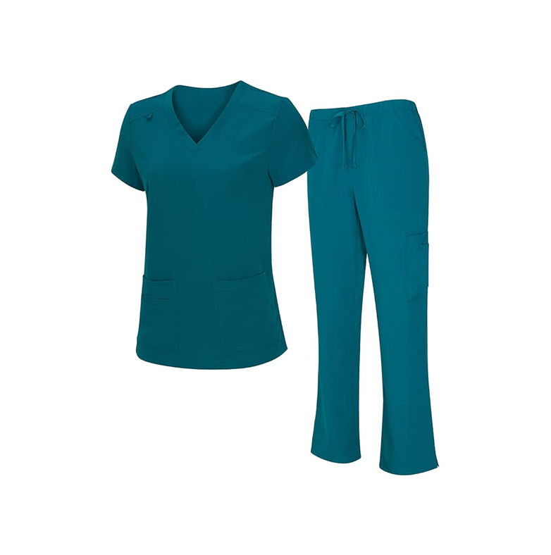 Women Scrubs