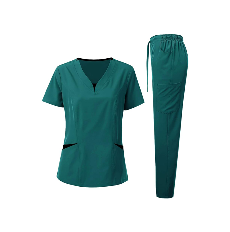 Women Scrubs