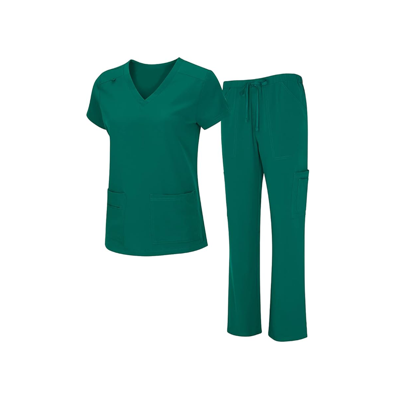 Women Scrubs
