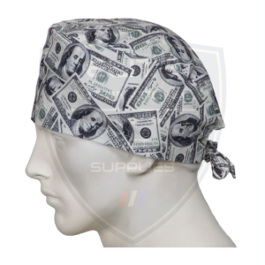 Men’s Surgical Cap