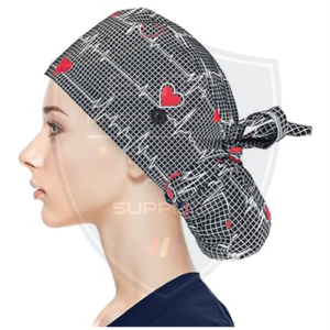 Women’s Surgical Cap