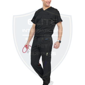 Men’s Jogger Scrub