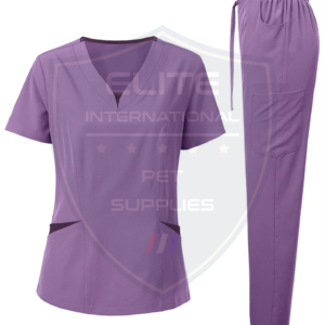 Women's Scrub