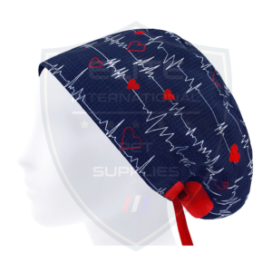 Women’s Surgical Cap