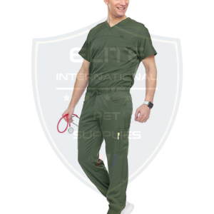 Men’s Jogger Scrub