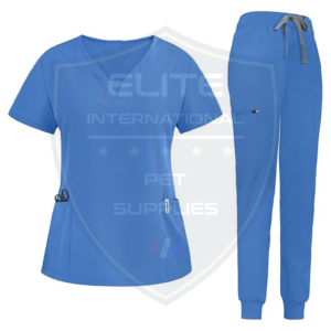 Women’s Jogger Scrub