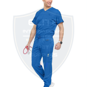 Men’s Jogger Scrub