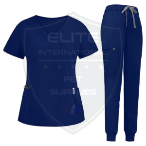 Women’s Jogger Scrub