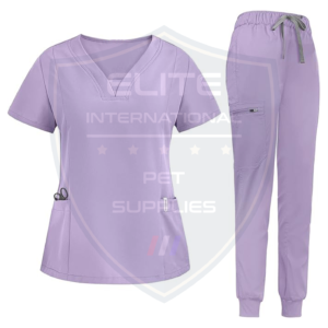 Women’s Jogger Scrub