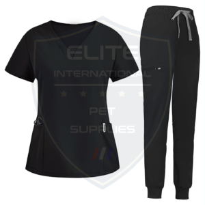 Women’s Jogger Scrub