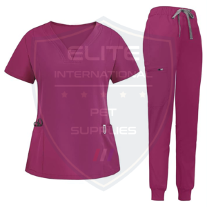 Women’s Jogger Scrub