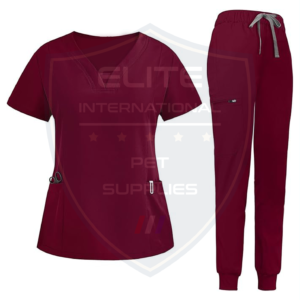 Women’s Jogger Scrub