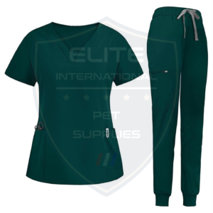 Women’s Jogger Scrub