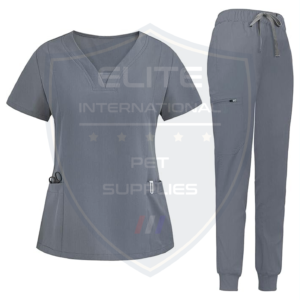 Women’s Jogger Scrub