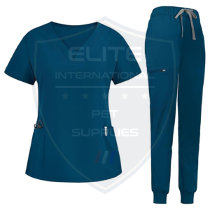 Women’s Jogger Scrub