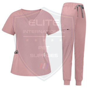 Women’s Jogger Scrub