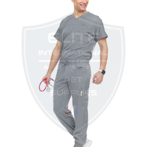 Men’s Jogger Scrub