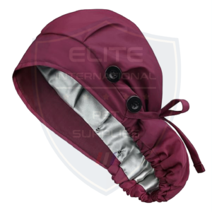 Women’s Surgical Cap