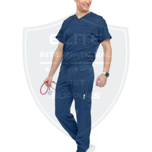 Men’s Jogger Scrub