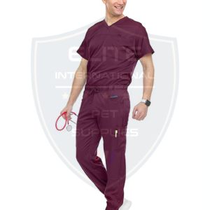 Men’s Jogger Scrub