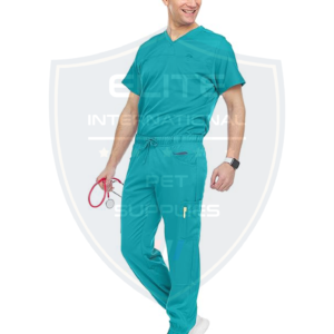 Men’s Jogger Scrub