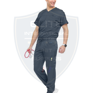 Men’s Jogger Scrub